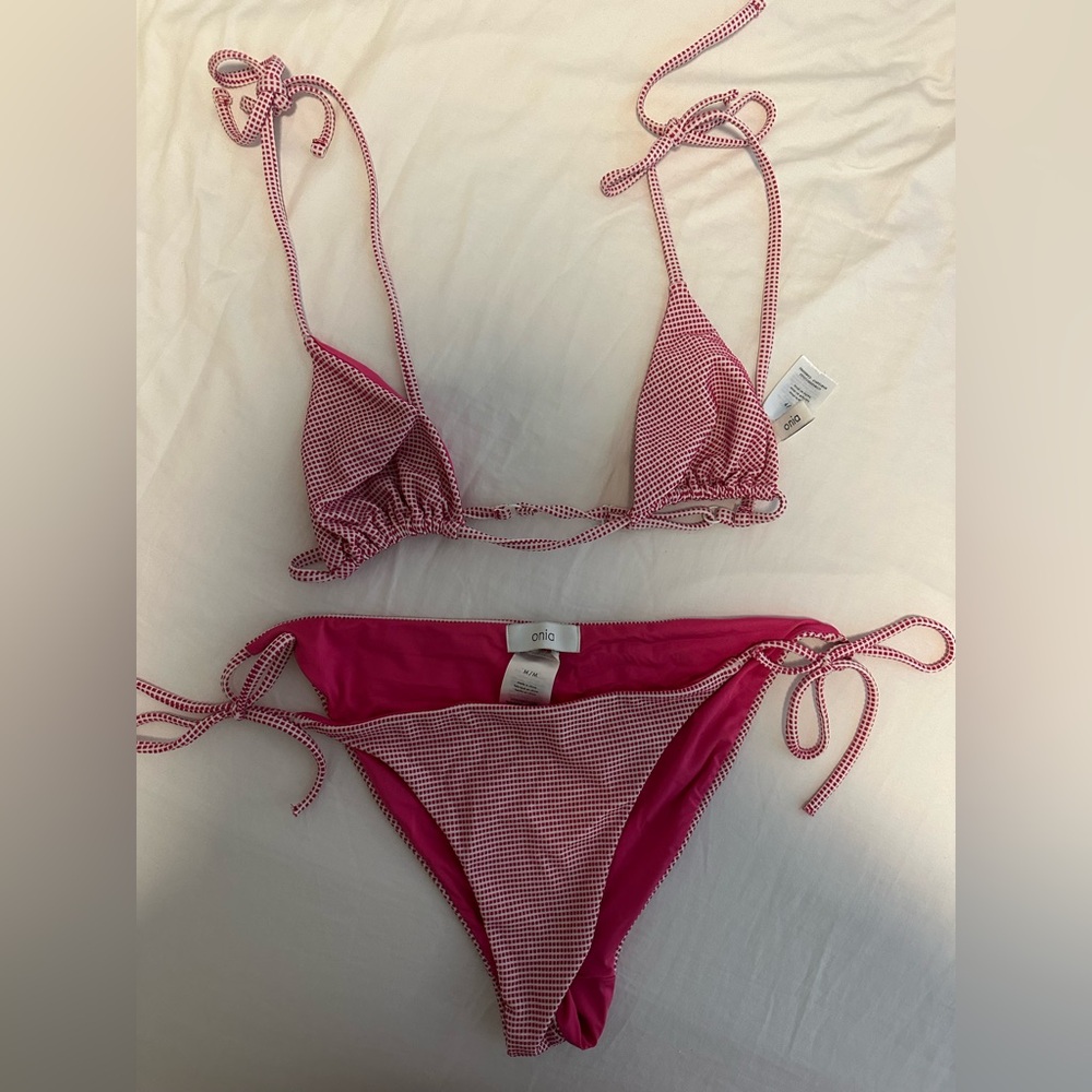 Onia bikini set